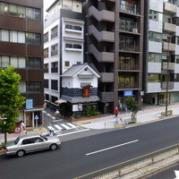 五代目 野田岩 麻布飯倉本店 - 