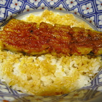 野田岩 日本橋高島屋特別食堂 - 
