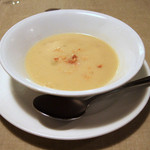 スエヒロ - スープ