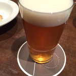 モキチ クラフト ビア - 湘南ビール IPA HBC-342
            2015.12