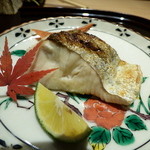 弧玖 - 肉厚でふっくらと焼き上がっています