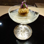 弧玖 - 冷製すり流し