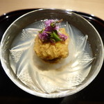 弧玖 - よく混ぜて頂きます