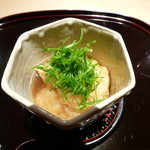 弧玖 - ブリ大根