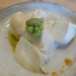 すし処 ひさ田 - 