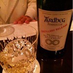 カサブランカ片野酒類販売 - 2015.11. アードベッグ パーペチューム