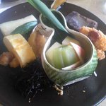 バイキング（２０１０年撮影）