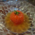 マッシュアップ - フルーツトマト
