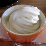 AMUCA - ソフトクリーム（カップ）