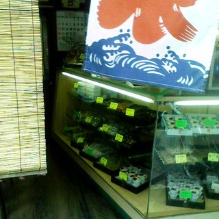 せりかわ和菓子店_2