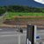コウボパン小さじいち - 外観写真:お店から見る大山