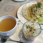 RESTAURANT兜 - 