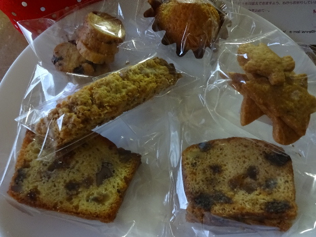 パティスリージャンレイ - 釧路市その他（その他）の写真