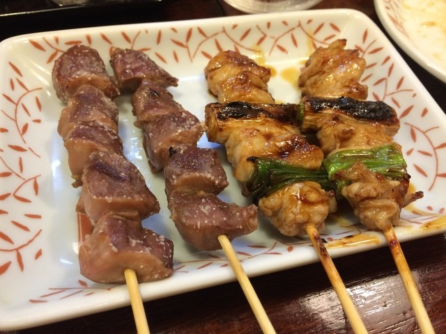 やきとり 大吉 沖野店 やきとりだいきち 長町 焼鳥 食べログ やきとり 大吉 沖野店 やきとりだいきち 長町 焼鳥 食べログ