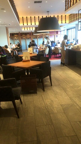 GARDEN TERRACE LION Ritsumekan Ibaraki Fyuchapuraza Ten photo 4