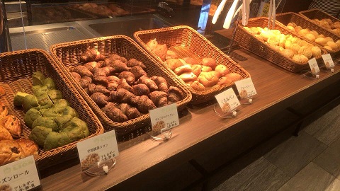 GARDEN TERRACE LION Ritsumekan Ibaraki Fyuchapuraza Ten photo 2