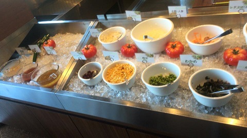 GARDEN TERRACE LION Ritsumekan Ibaraki Fyuchapuraza Ten photo 5