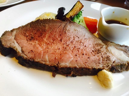 GARDEN TERRACE LION Ritsumekan Ibaraki Fyuchapuraza Ten