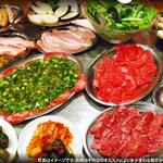 Yakiniku Dondon - 