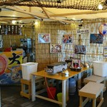 かき小屋本舗 - 