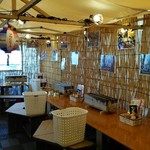 かき小屋本舗 - 