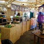 かき小屋本舗 - 