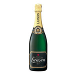Lanson Black Champagne <375ml>