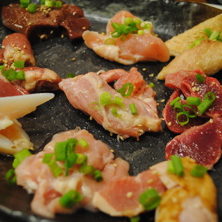 飲み放題あり 鹿児島でおすすめの焼き鳥をご紹介 食べログ