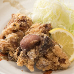炭火焼鳥 吉平 - 