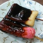 大野屋 - おでんいろいろ♪