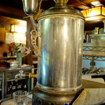 源氏 - 流動式酒燗器