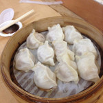 福大山東蒸餃大王 - 