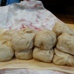 元祖豚饅頭 老祥記 - 