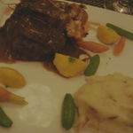 Tango Contemporary Cafe - 