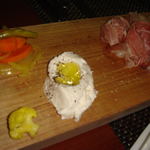 Tango Contemporary Cafe - 