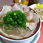 もっこす 工場店