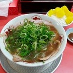 もっこす 高速長田店