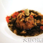 ラ・ボンバンス - 海老イモ