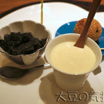 ラ・ボンバンス - デザート