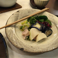 やげんぼり 赤坂店 - 