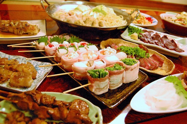 やきとり味源 筑前前原 焼鳥 食べログ