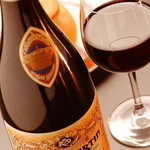 横濱元町 霧笛楼 - ドリンク写真:ワイン各種取り揃えております