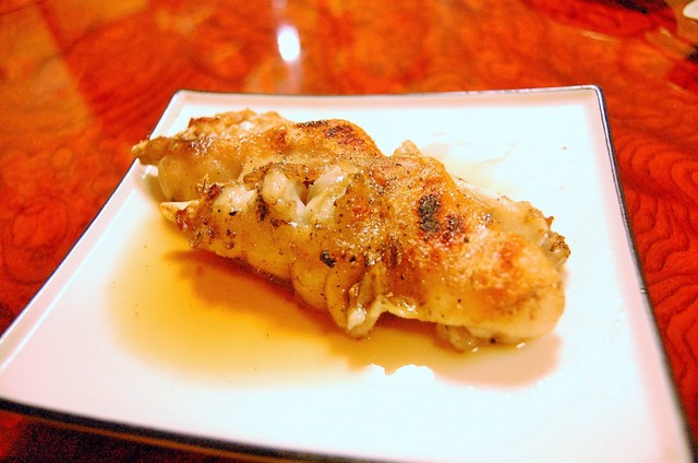やきとり味源 筑前前原 焼鳥 食べログ