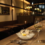 Oysterbar&Wine BELON - 