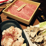 Shabushabu Onyasai - 