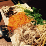 Shabushabu Onyasai - 