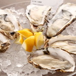 Oysterbar&Wine BELON - 