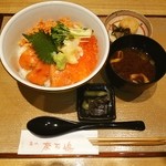 奈可嶋 - ど～んっと、週替わり丼❤
. :｡ ヾ(◎´∀｀◎)ﾉ ｡: .