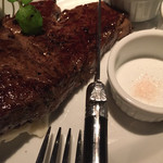 近江牛STEAK＆GRILL BISTECCA - 