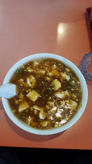 料理写真 : 和龍 - 新発田/中華料理 | 食べログ